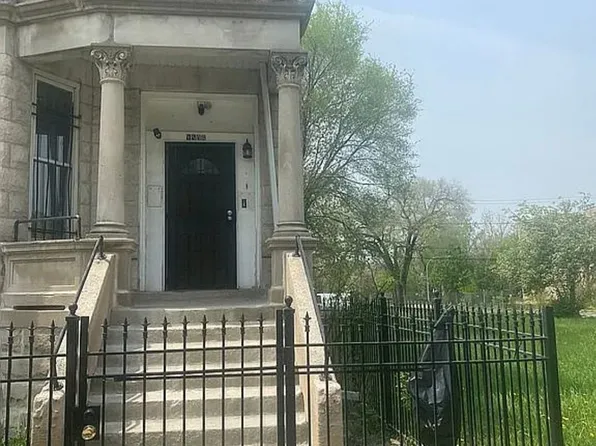 1506 S Sawyer Ave, Chicago, IL 60623