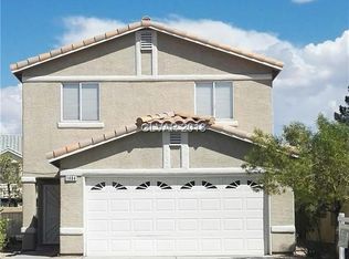 1404 Arlington Heights St, Las Vegas, NV 89110