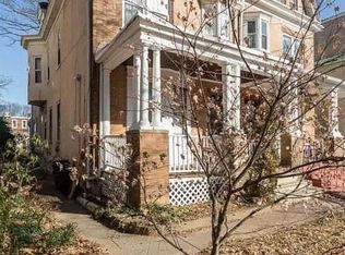 5111 Wayne Ave FLOOR 3, Philadelphia, PA 19144