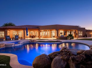 12290 E Gold Dust Ave, Scottsdale, AZ 85259