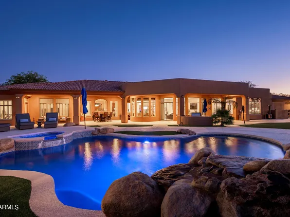 12290 E GOLD DUST Avenue, Scottsdale, AZ 85259