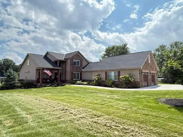 12659 Hickory Ridge Rd, Plain City, OH 43064