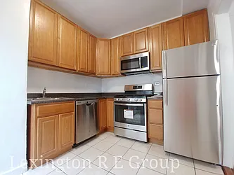 Rented by Lexington Real Estate Group