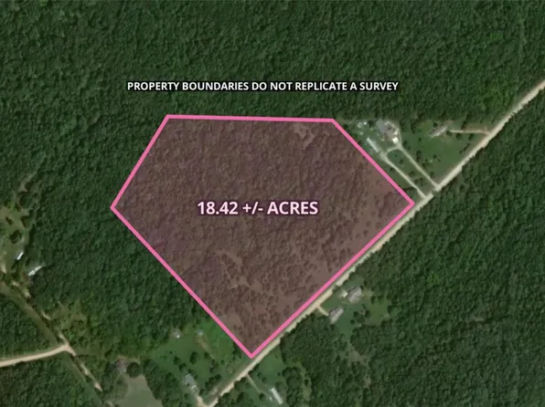 0 Walnut Rd, Plato, MO 65552