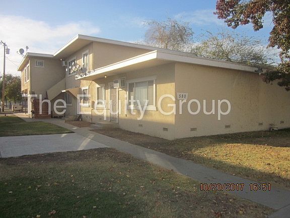 2nd image of 580 S Richmond Ave APT 1