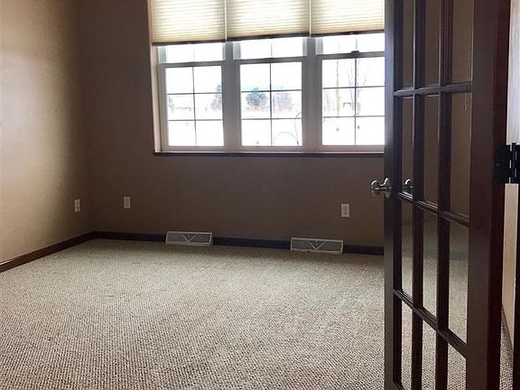 Office or Possible 4th Bedroom