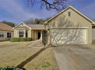 104 Longhorn Trl, Georgetown, TX 78633