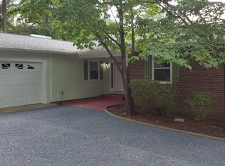 1221 Bethesda Rd, Aberdeen, NC 28315