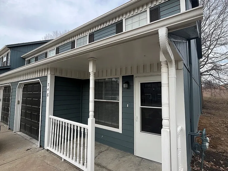 Windsong Townhomes — Photo 10