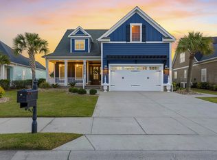 5020 Middleton View Dr., Myrtle Beach, SC 29579