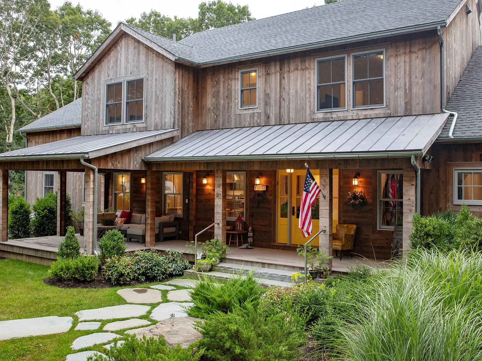 40 Briarcroft Drive, East Hampton — Photo 1