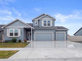 4832 E Grassway Dr, Nampa, ID 83686