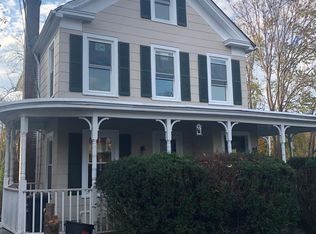 10 Atno Ave APT 2, Morristown, NJ 07960