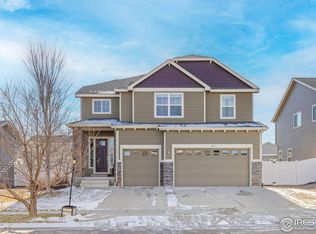 1223 Chilcott St, Berthoud, CO 80513
