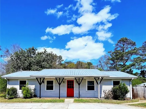 1320 Milstead Ave NE, Conyers, GA 30012