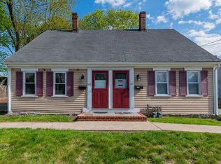 310-312 Middle St, East Weymouth, MA 02189
