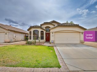 709 E Kyle Dr, Gilbert, AZ 85296