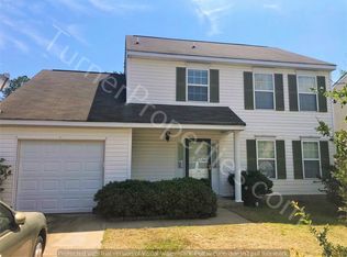 1266 Coralbean Way, Columbia, SC 29229