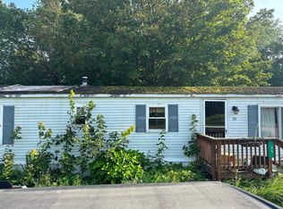 35 Morgan Horse Ln, Bristol, VT 05443