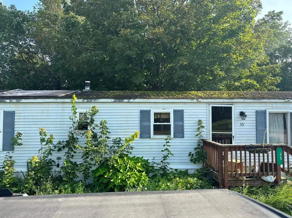 35 Morgan Horse Lane, Bristol, VT 05443