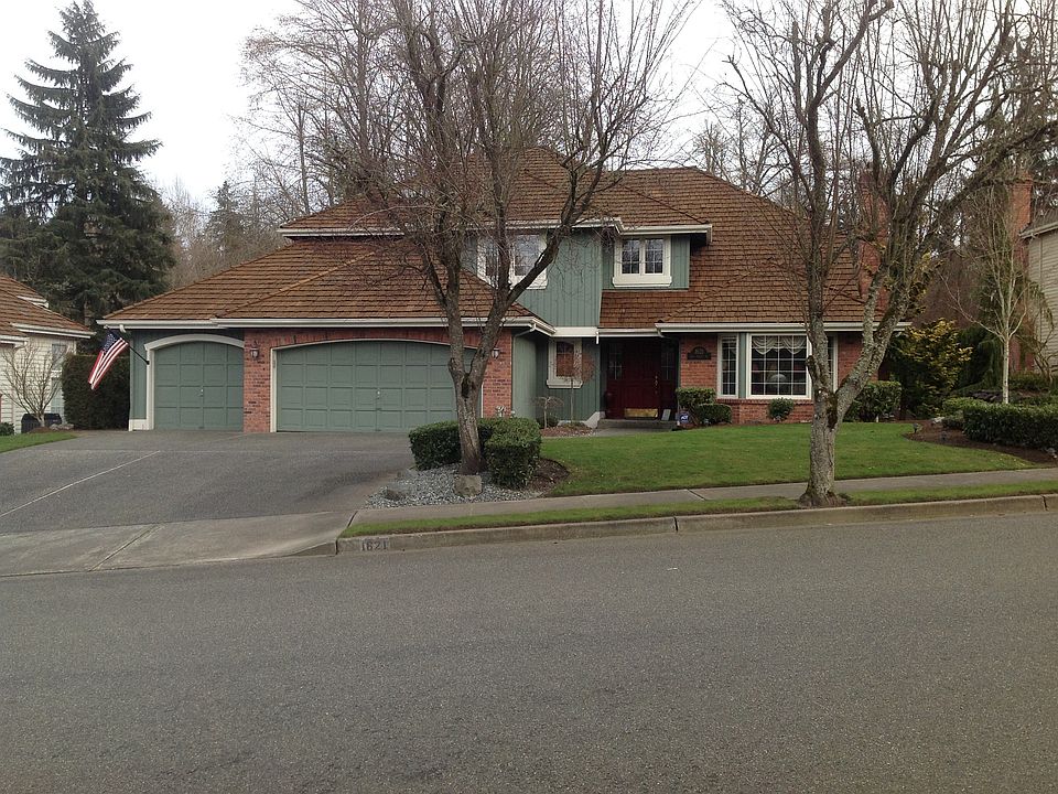 Beautiful home in Deer Creek