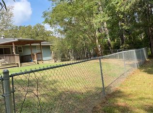 24168 Pressley Rd, Red Level, AL 36474