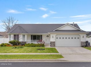 8185 N Sally St, Hayden Lake, ID 83835