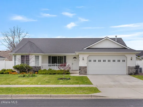 8185 N Sally St, Hayden Lake, ID 83835