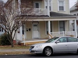 8 Cedar St, New Britain, CT 06052