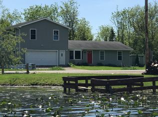 9909 Marshall Rd, Olivet, MI 49076