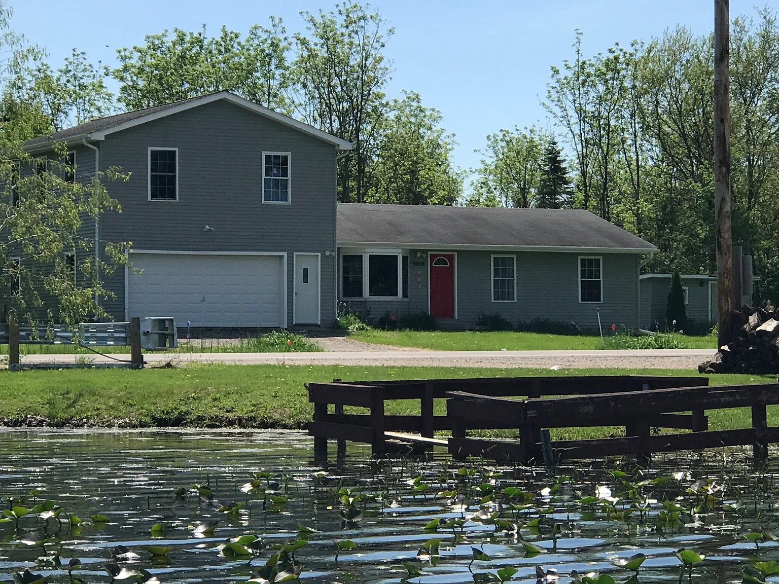 9909 Marshall Rd photo 1