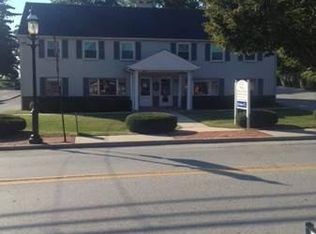 114 W King St #2ND, Malvern, PA 19355