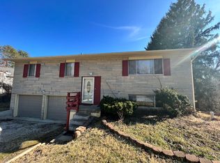 4244 E Stephens Dr, Bloomington, IN