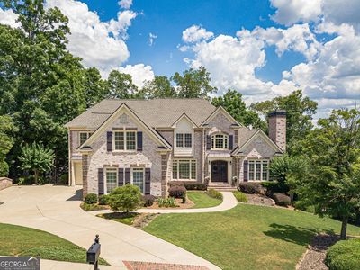 3437 Binghurst Rd, Suwanee, GA, 30024