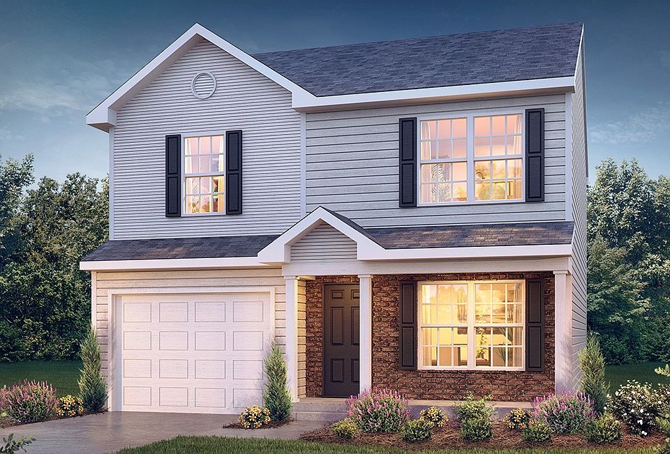 Brandon Plan, Huffman Ridge, Hickory, NC 28602 Zillow