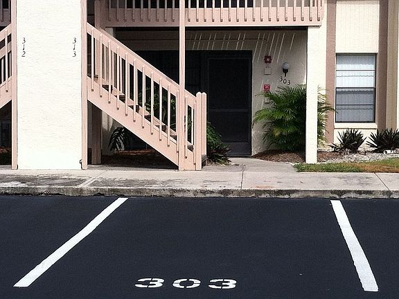 4th image of 13126 Feather Sound Dr APT 303