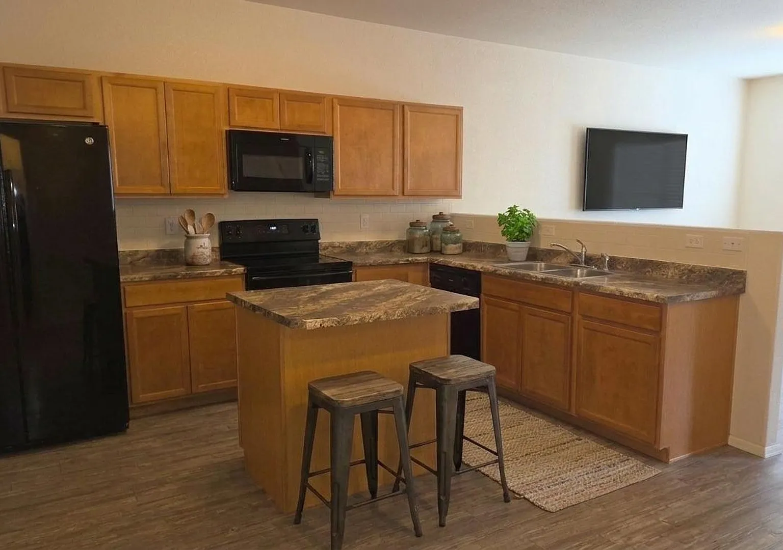 4788 Kerry Lynn View - Stetson Hills Area Townhome - 3 Bed/ 2.5 Bath/ 2 Car Garage — Photo 3