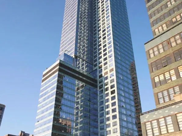 350 W 42nd Street #11L, New York (Manhattan), NY 10036