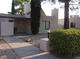 2112 Golf Dr APT 21, Kingman, AZ 86401