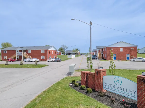 River Valley Apartments