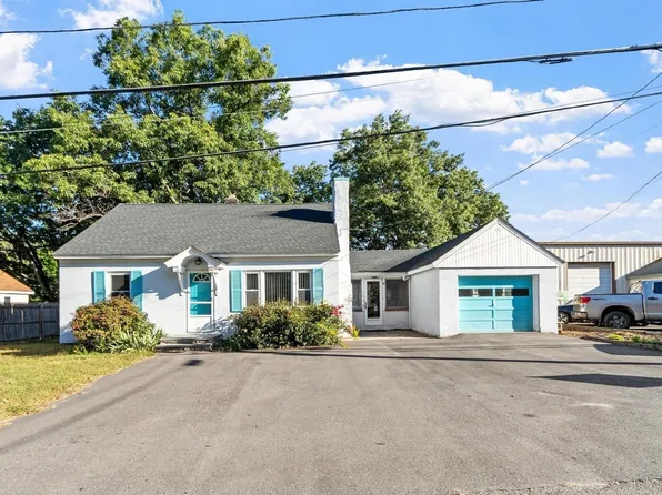 368 Litchfield St, Leominster, MA 01453