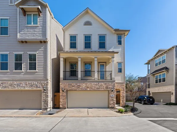 1752 Trinity Bend Dr, Houston, TX 77080