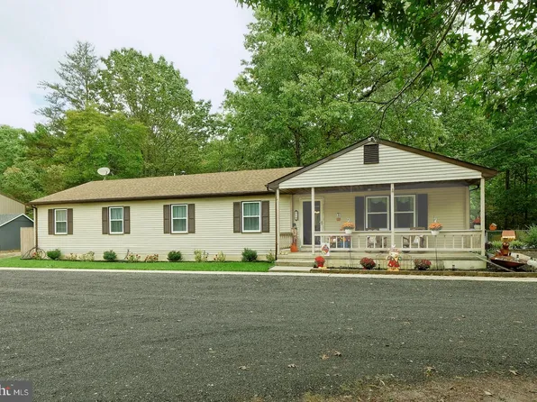 8 Beebe Ln, Southampton, NJ 08088