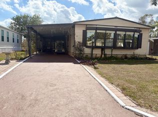 109 E Caribbean, Pt Saint Lucie, FL 34952