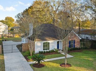 7635 Recorder Dr, Baton Rouge, LA 70817