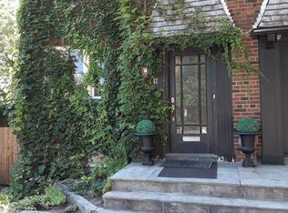 42 Astley Ave, Toronto, ON M4W 3B4