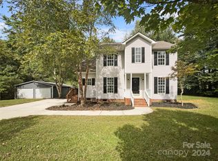318 Garden Ridge Dr, York, SC 29745