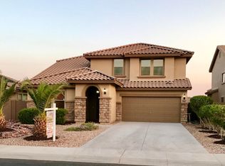 22023 W Hadley St, Buckeye, AZ 85326