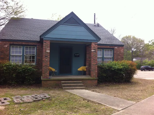 513 Whitfield St, Starkville, MS 39759