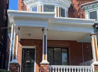 504 S 48th St, Philadelphia, PA 19143